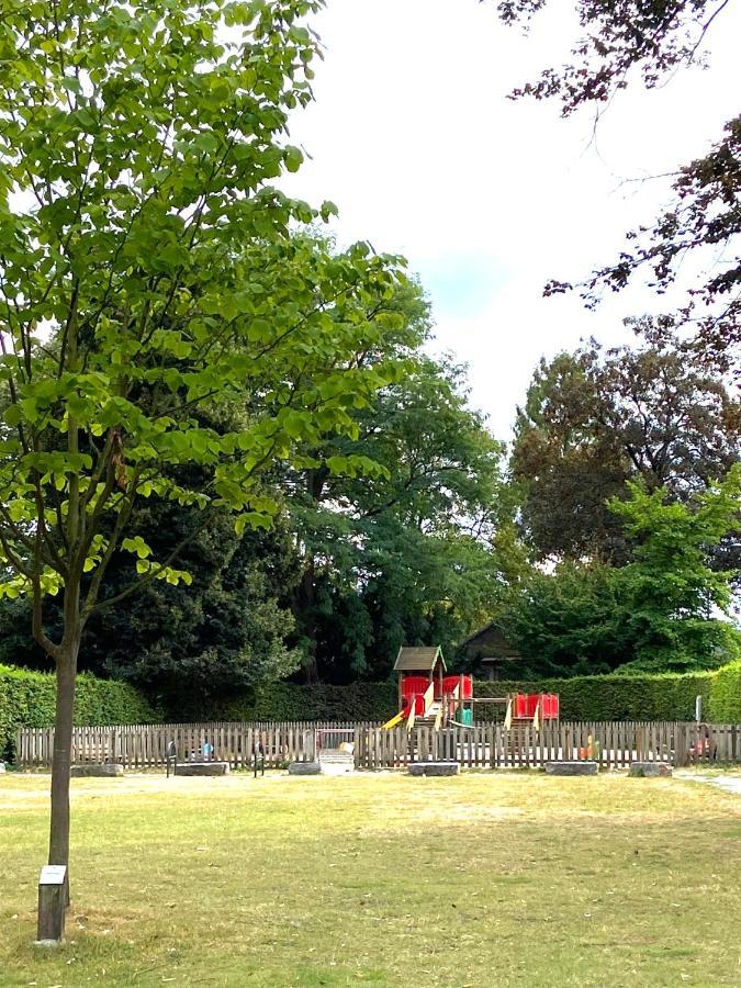 Avenue Rops Villa Namur Kültér fotó